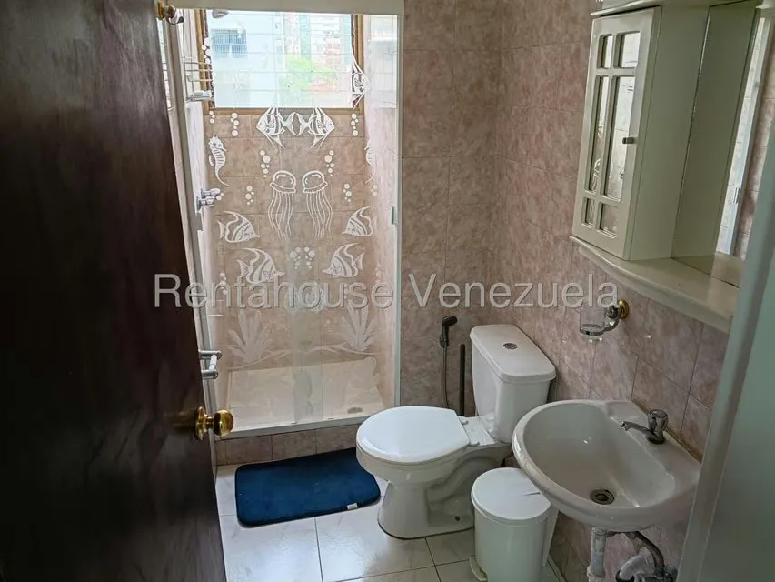 Apartamento (1 Nivel) en Venta en Los Palos Grandes, Distrito Metropolitano - 15