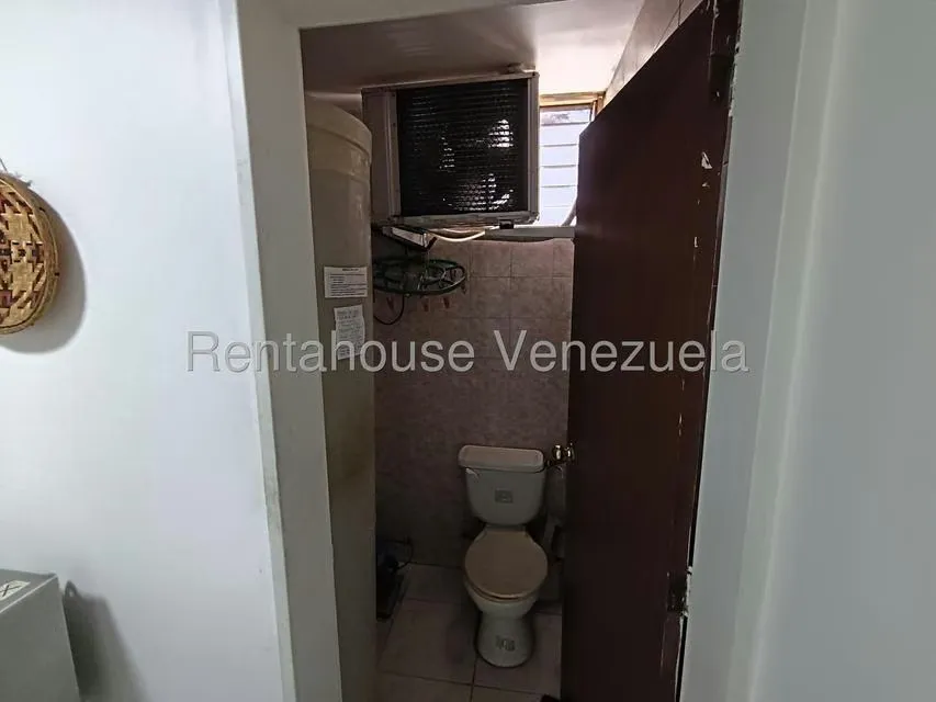 Apartamento (1 Nivel) en Venta en Los Palos Grandes, Distrito Metropolitano - 20