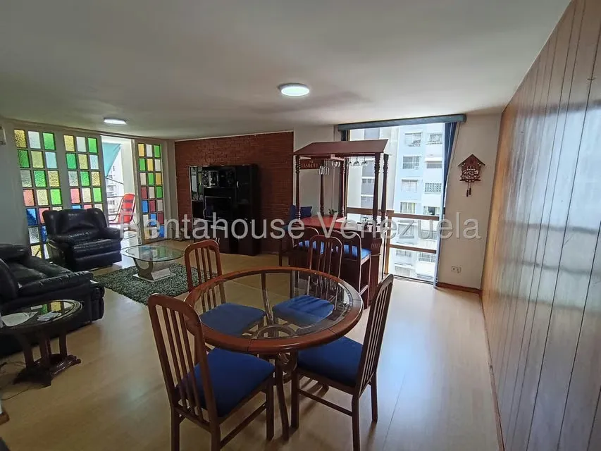 Apartamento (1 Nivel) en Venta en Los Palos Grandes, Distrito Metropolitano - 6