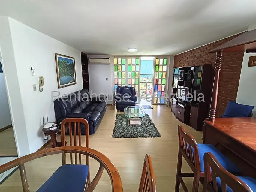 Apartamento (1 Nivel) en Venta en Los Palos Grandes, Distrito Metropolitano - 10