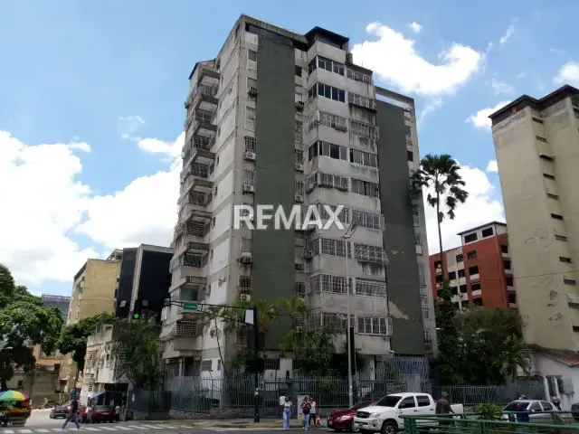 Apartamento en Venta Avenida Libertador Sabana Grande