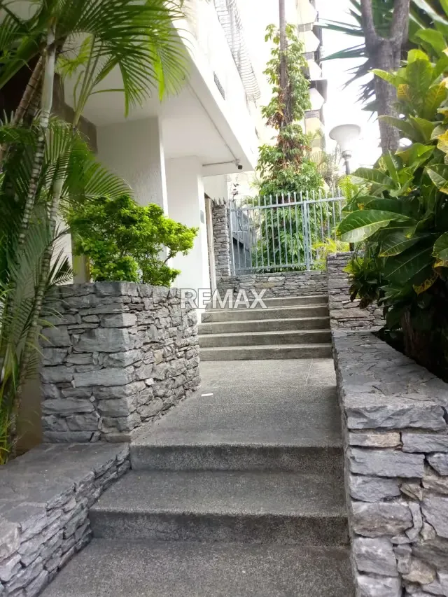 Apartamento en Venta Avenida Libertador Sabana Grande - 11
