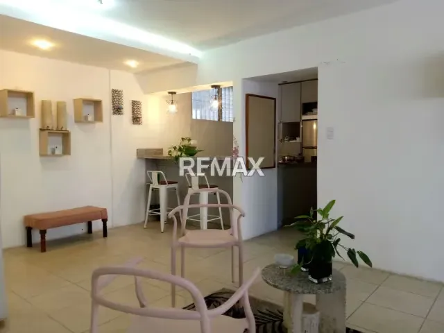 Apartamento en Venta Avenida Libertador Sabana Grande - 3