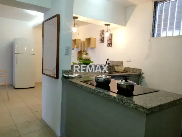 Apartamento en Venta Avenida Libertador Sabana Grande - 4