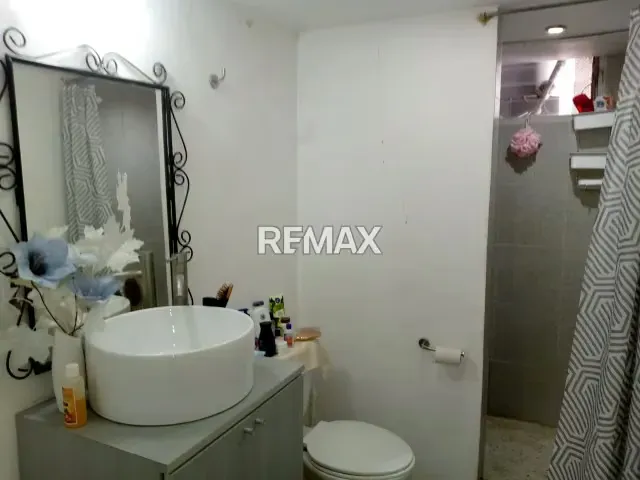 Apartamento en Venta Avenida Libertador Sabana Grande - 7
