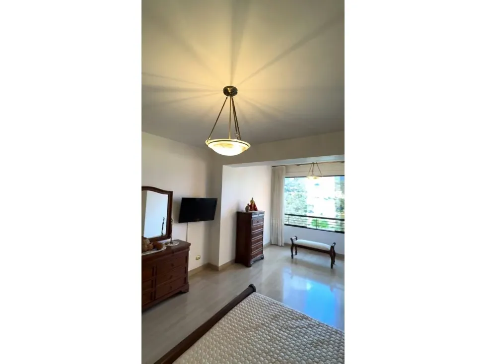 Se vende PH triplex 500m2 Los Samanes 7480 - 13