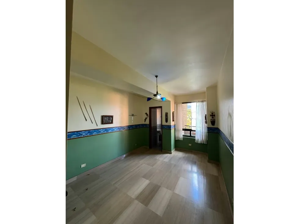 Se vende PH triplex 500m2 Los Samanes 7480 - 17