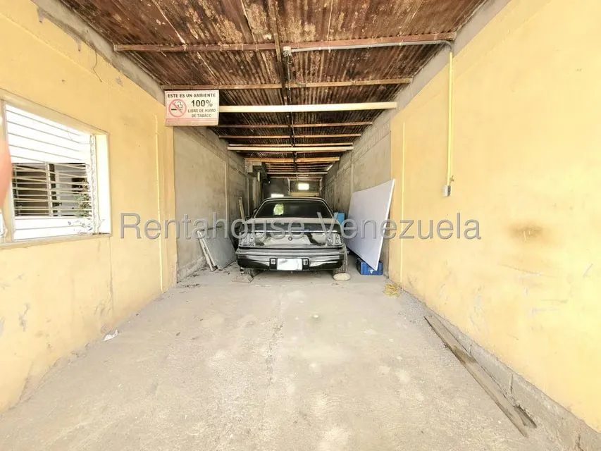 Terreno (Residencial) en Venta en Zona Oeste, Lara - 13