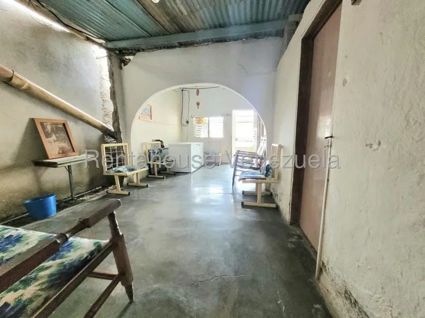 Terreno (Residencial) en Venta en Zona Oeste, Lara - 3
