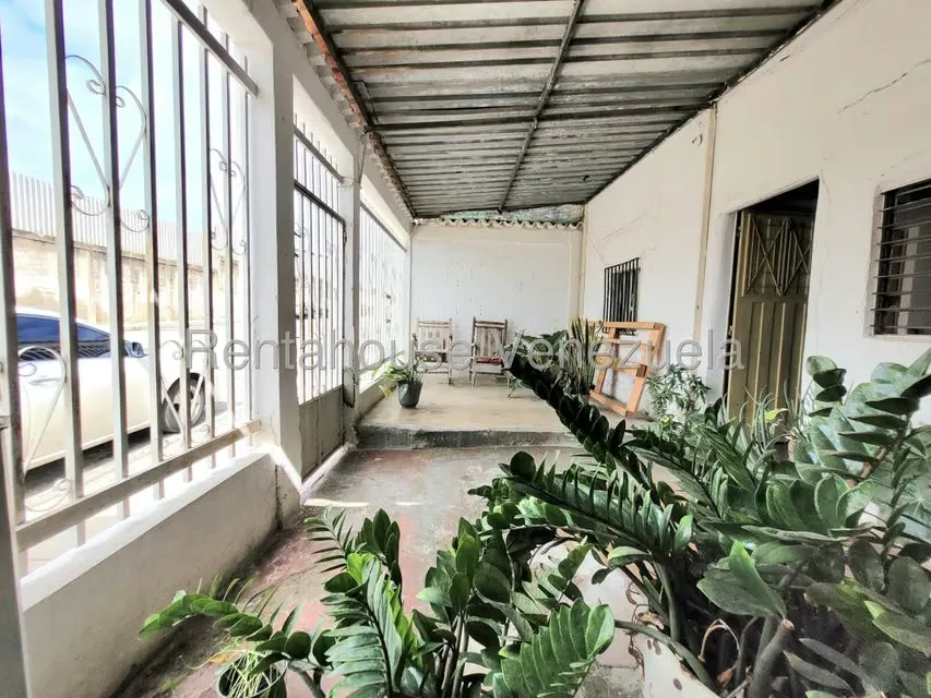 Terreno (Residencial) en Venta en Zona Oeste, Lara - 4