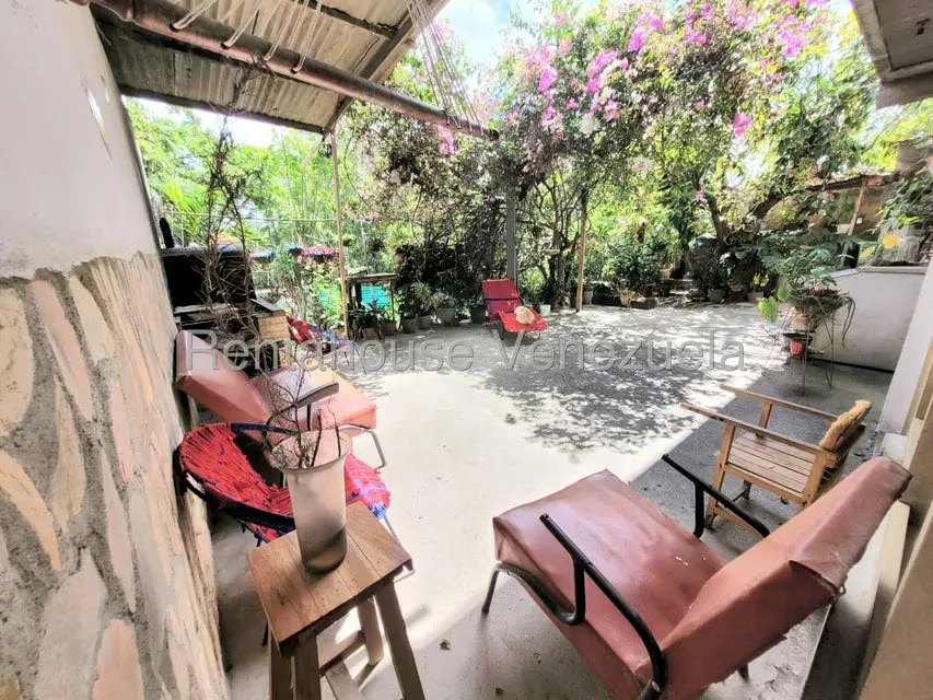 Terreno (Residencial) en Venta en Zona Oeste, Lara - 10
