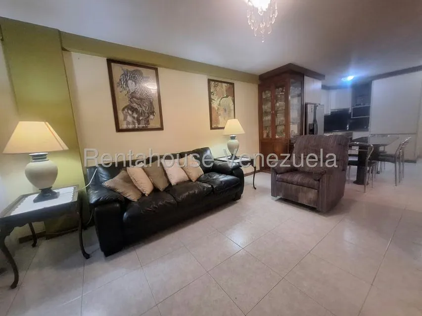 Apartamento (1 Nivel) en Alquiler en Av Diego Bautista Urbaneja, Anzoategui - 13