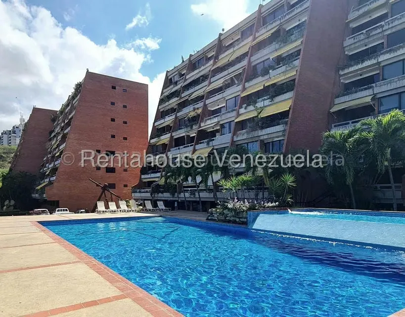 Apartamento (1 Nivel) en Alquiler en Av Diego Bautista Urbaneja, Anzoategui - 15