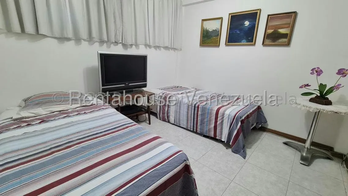Apartamento (1 Nivel) en Alquiler en Av Diego Bautista Urbaneja, Anzoategui - 17