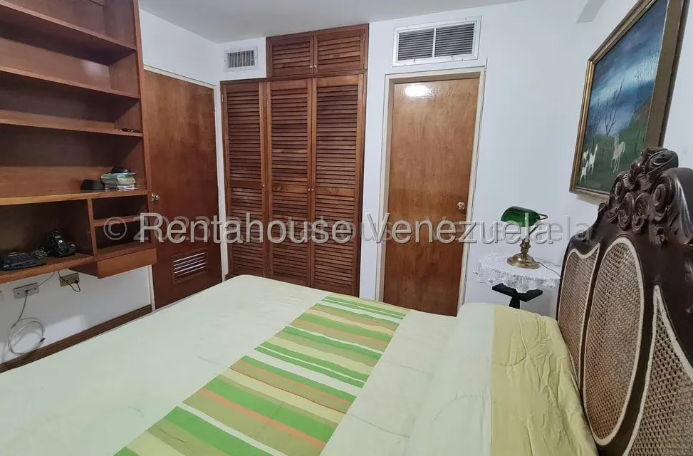Apartamento (1 Nivel) en Alquiler en Av Diego Bautista Urbaneja, Anzoategui - 20