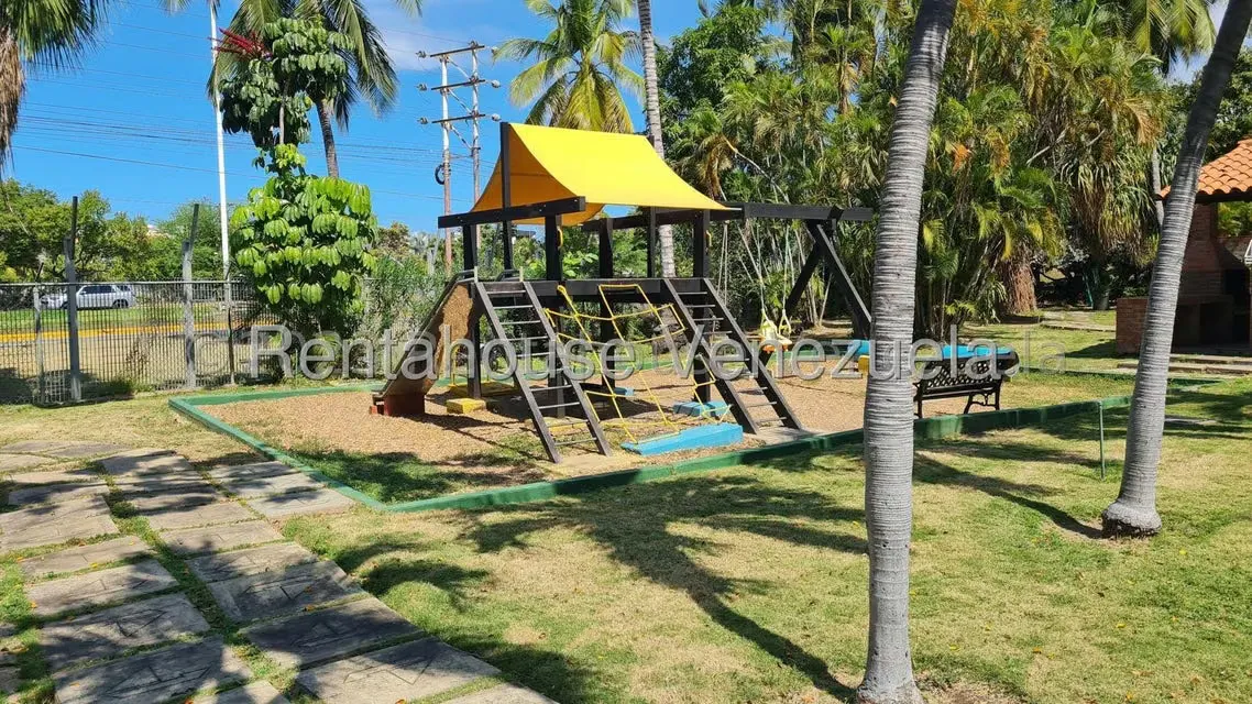 Apartamento (1 Nivel) en Alquiler en Av Diego Bautista Urbaneja, Anzoategui - 27