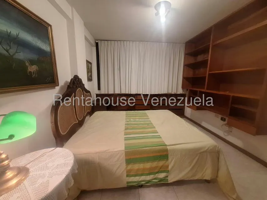 Apartamento (1 Nivel) en Alquiler en Av Diego Bautista Urbaneja, Anzoategui - 4