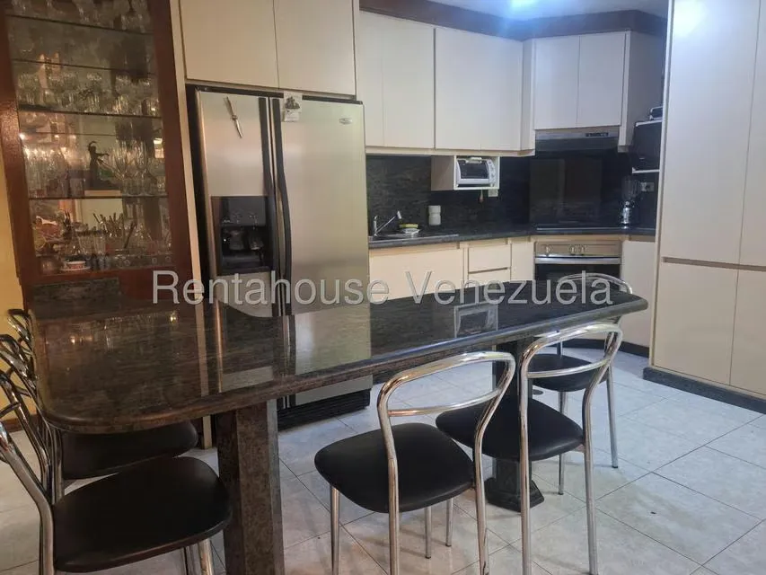 Apartamento (1 Nivel) en Alquiler en Av Diego Bautista Urbaneja, Anzoategui - 9
