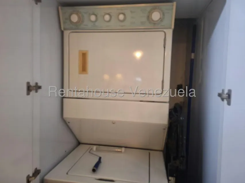 Apartamento (1 Nivel) en Alquiler en Av Diego Bautista Urbaneja, Anzoategui - 10