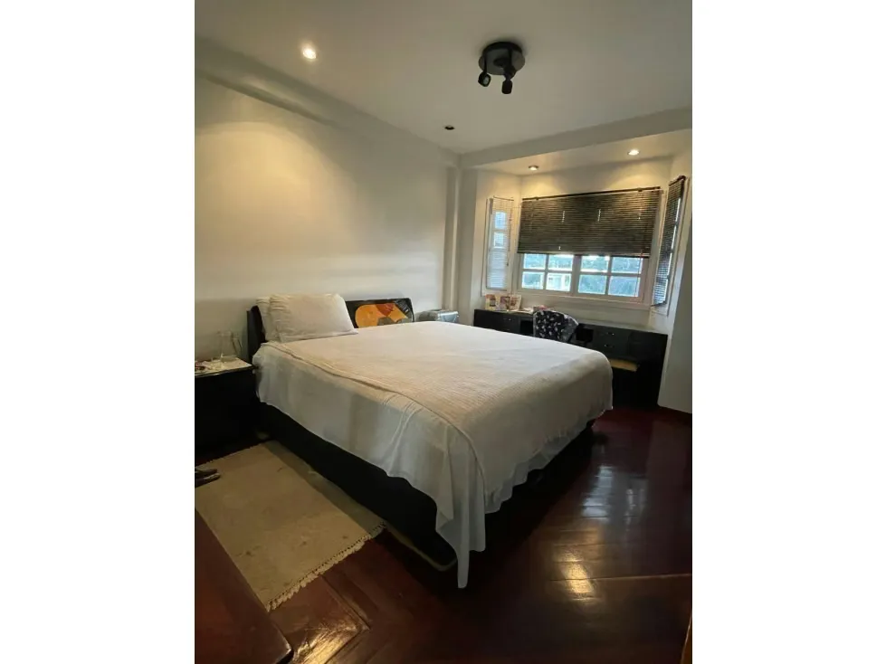 Vendo casa 680m2 Los Samanes 0900 - 10