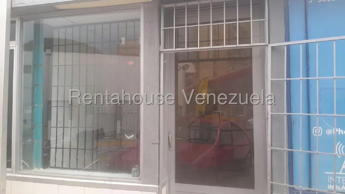 Local Comercial en Alquiler en Centro, Lara - 11