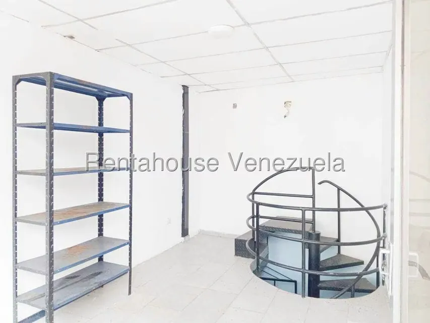 Local Comercial en Alquiler en Centro, Lara - 14