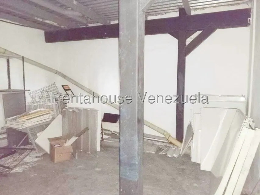 Local Comercial en Alquiler en Centro, Lara - 17