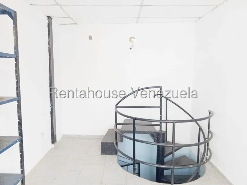 Local Comercial en Alquiler en Centro, Lara - 18