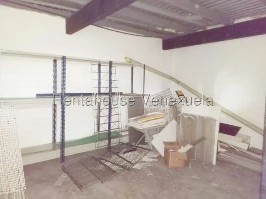 Local Comercial en Alquiler en Centro, Lara - 5