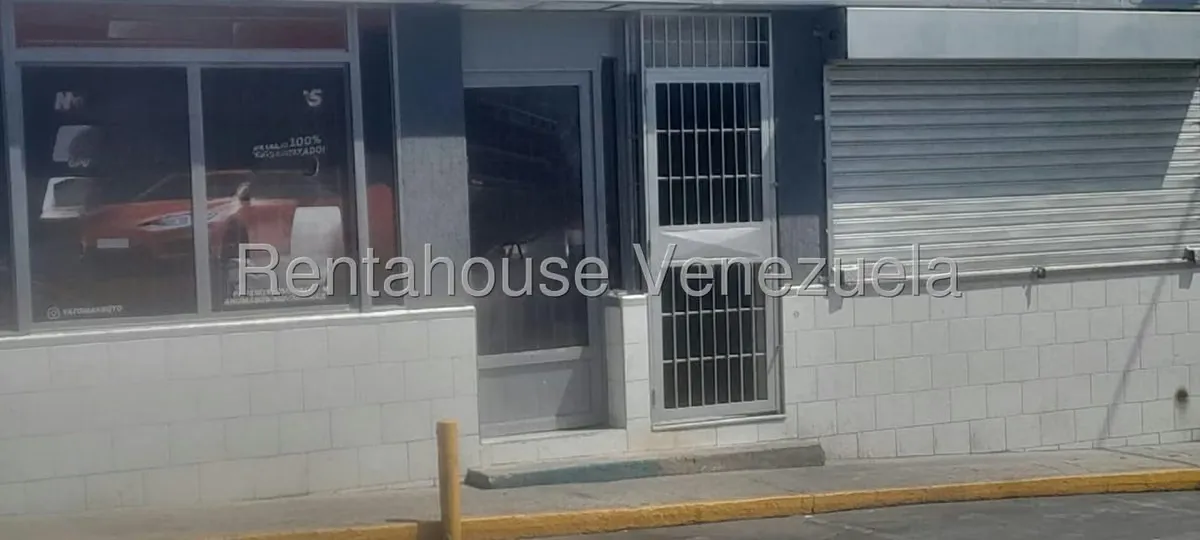 Local Comercial en Alquiler en Centro, Lara - 6