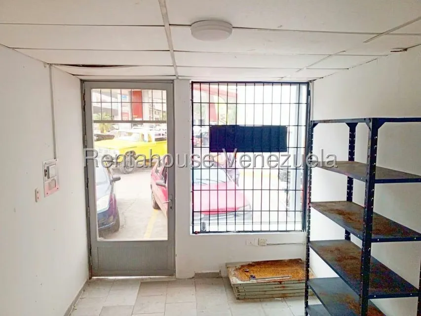 Local Comercial en Alquiler en Centro, Lara - 8