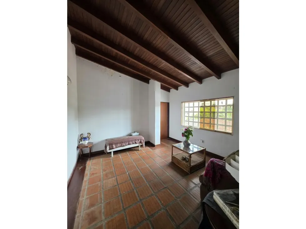 CASA EN VENTA 800 M2 - URB LA LAGUNITA - 13