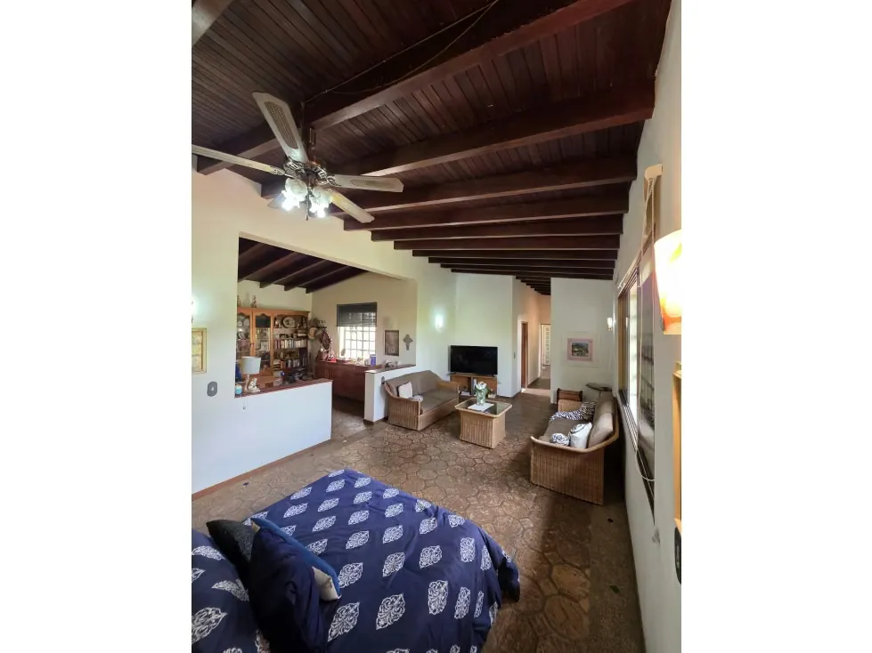 CASA EN VENTA 800 M2 - URB LA LAGUNITA - 17