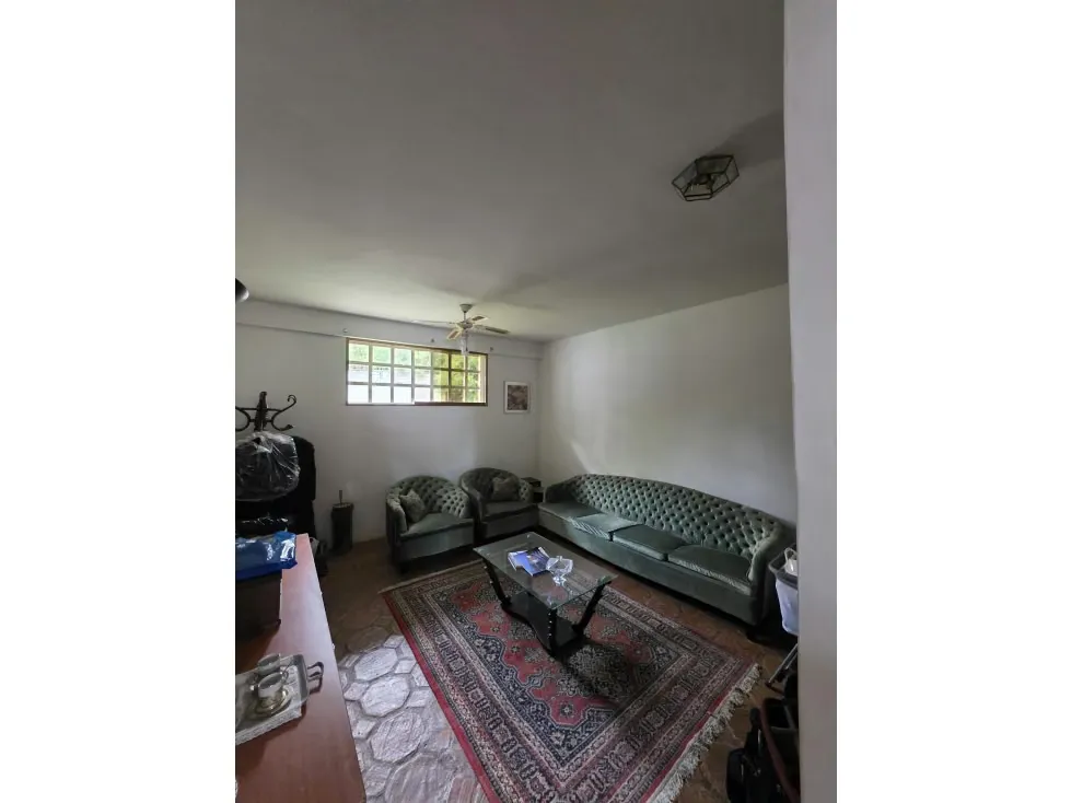 CASA EN VENTA 800 M2 - URB LA LAGUNITA - 19