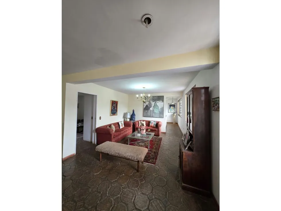 CASA EN VENTA 800 M2 - URB LA LAGUNITA - 20