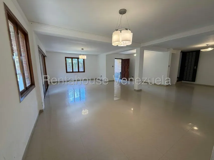 Casa (Multipes Niveles) en Venta en La Lagunita Country Club, Distrito Metropolitano - 12