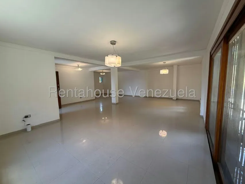 Casa (Multipes Niveles) en Venta en La Lagunita Country Club, Distrito Metropolitano - 13