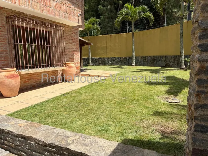 Casa (Multipes Niveles) en Venta en La Lagunita Country Club, Distrito Metropolitano - 14