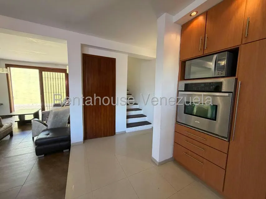 Casa (Multipes Niveles) en Venta en La Lagunita Country Club, Distrito Metropolitano - 19