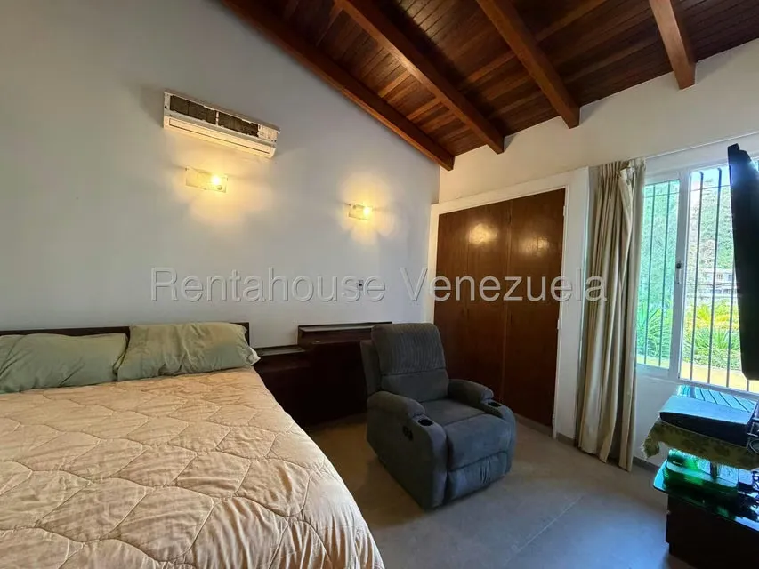 Casa (Multipes Niveles) en Venta en La Lagunita Country Club, Distrito Metropolitano - 30