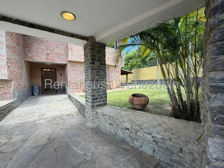 Casa (Multipes Niveles) en Venta en La Lagunita Country Club, Distrito Metropolitano - 5