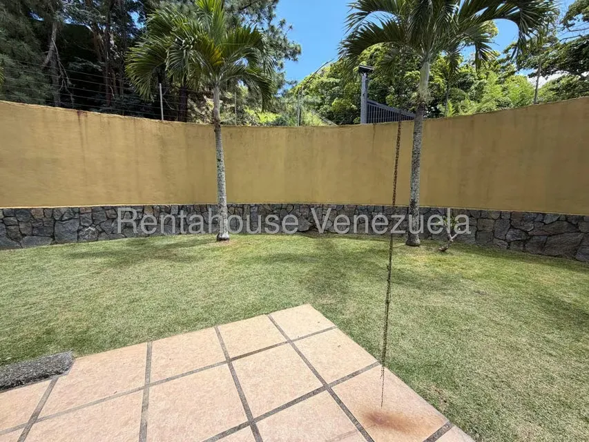 Casa (Multipes Niveles) en Venta en La Lagunita Country Club, Distrito Metropolitano - 42