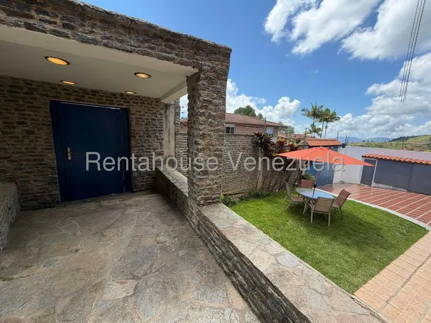 Casa (Multipes Niveles) en Venta en La Lagunita Country Club, Distrito Metropolitano - 10