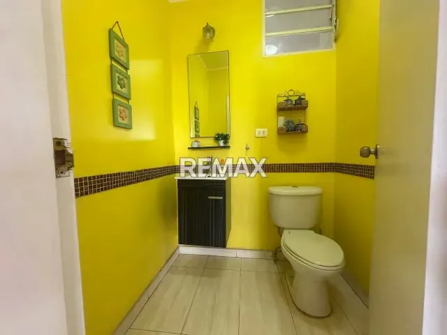 Apartamento en Venta en Colinas de Bello Monte - 11