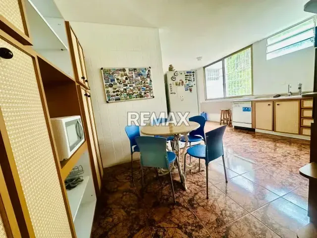 Apartamento en Venta en Colinas de Bello Monte - 5