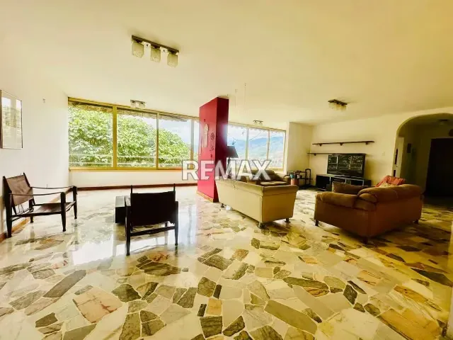 Apartamento en Venta en Colinas de Bello Monte - 9