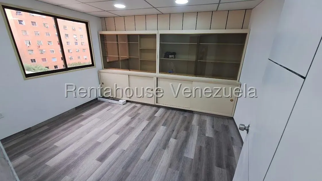 Oficina en Alquiler en Sabana Grande, Distrito Metropolitano - 7