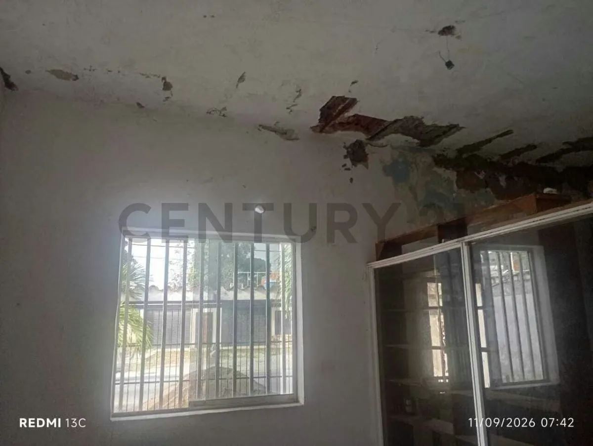 VENTA CASA EN LA ASUNCION PARA REMODELAR - 3