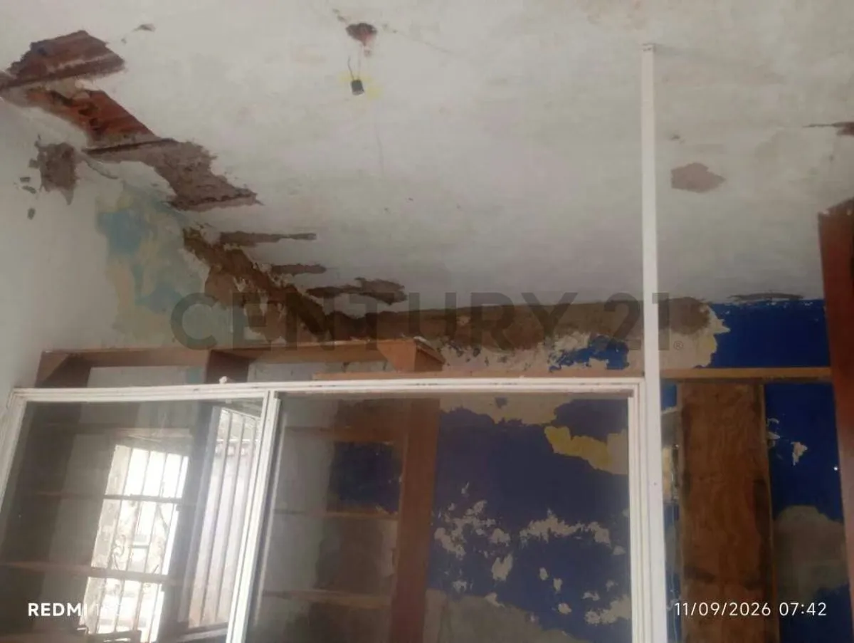 VENTA CASA EN LA ASUNCION PARA REMODELAR - 5