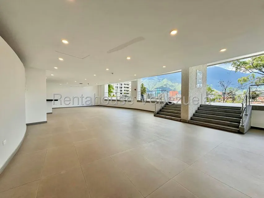 Apartamento (1 Nivel) en Alquiler en Chulavista, Distrito Metropolitano - 17